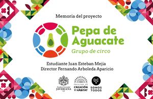 Juan Mejia Memoria