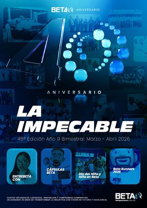 La Impecable 40 Aniversario