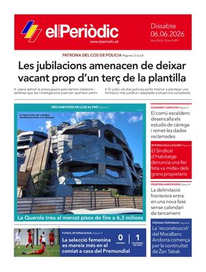 El Periodic 06 06 26