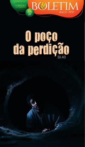 domingo 7 de junho