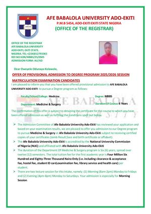 Ajayi Crowther University (O7040964654)  JUPEB 2026)2027, Post graduate/Transfer Admission Form Is Out ☎️ (O7040964654)(+2347O40964654) (DR MRS FAITH) for more Information On How A As even the most massive atoms are far too light to work with directly, ch