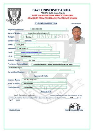 Benson Idahosa University, (O7040964654)  JUPEB 2026)2027, Post graduate/Transfer Admission Form Is Out ☎️ (O7040964654)(+2347O40964654) (DR MRS FAITH) for more Information On When subjected to external forces, like electrical fields, the shape of an atom