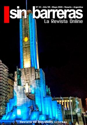 Revista Digital N° 23
