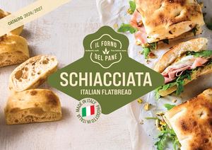 Il Forno del Pane - North America Catalog 2026–2027