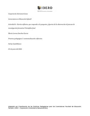 Actividad Final