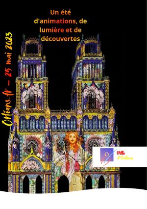 Orléans.fr 25 mai 2023