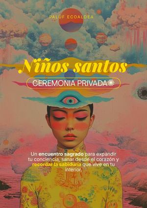 Macro Niños santos Privada