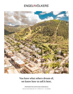 405 Silver King Dr Refined Listing Presentation
