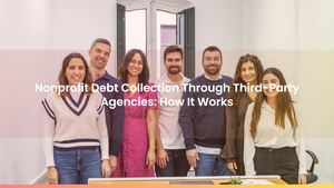 Nonprofit Debt Collection Through Third-Party Agencies: How It Works