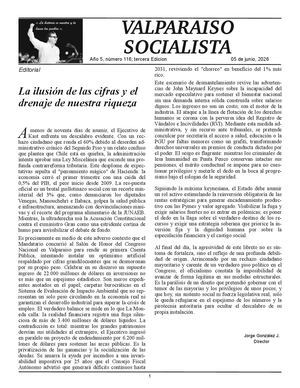 Periodico 116