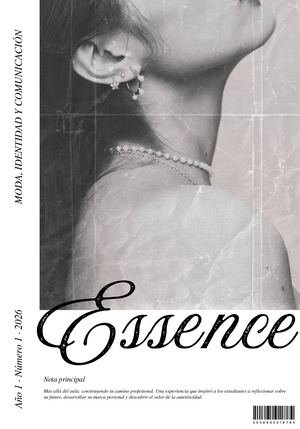 Essence