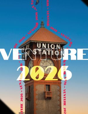 Venture 2026