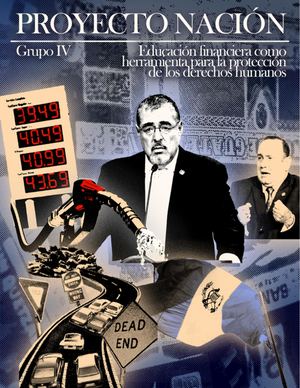 Revista Grupo 4