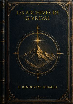 Archive du Renouveau