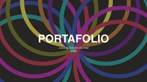 Juliana Garzón Portafolio