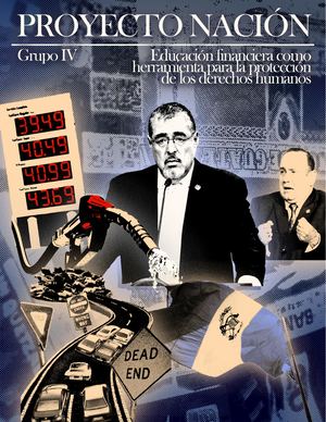 Revista Grupo 4