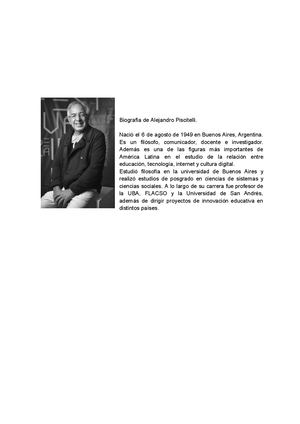 Biografía De Alejandro Piscitelli (1)