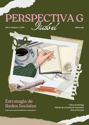 Marca Personal