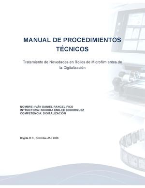 Manual De Procedimientos Técnicos Removed