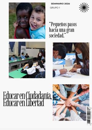 La Ciudadanía Como Herramienta Para El Goce De Los Derechos Humanos