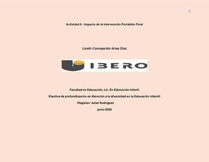 Actividad Numero 6 De Practica Ojoo Junio