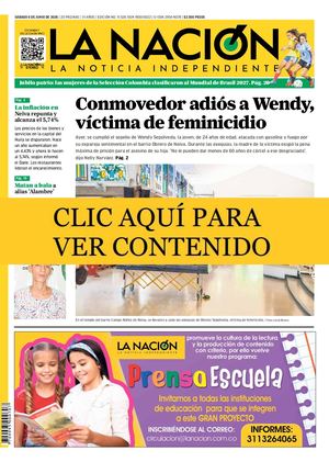 Edic 6 De Jun