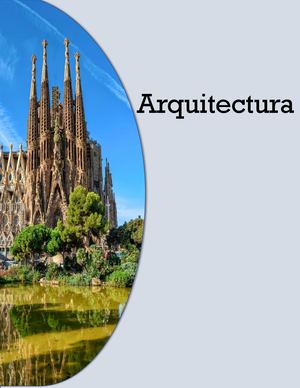 Qué Es La Arquitectura