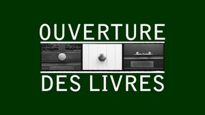 Ouvrir