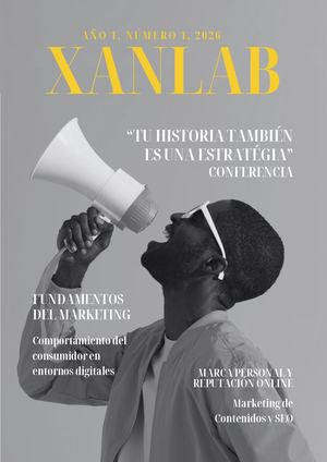 Revista Digital Mónica Martinez