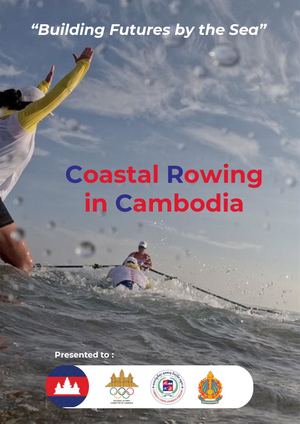 Kep Coastal Rowing Club