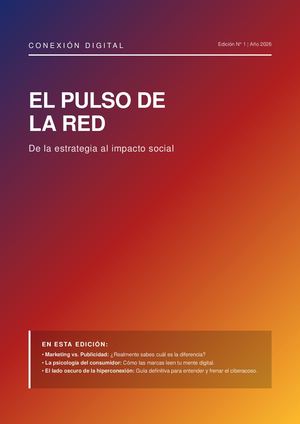Revista Conexion Digital