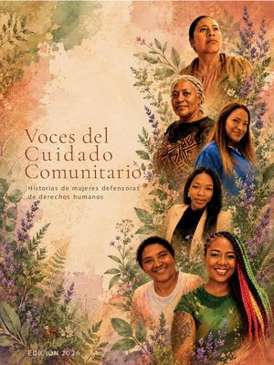 Voces del Cuidado Comunitario