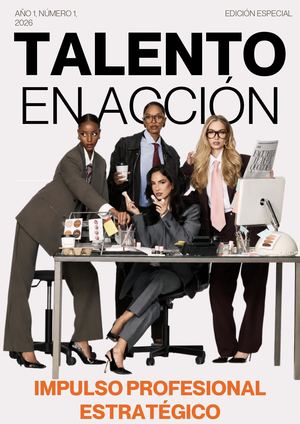 Talento En Acción