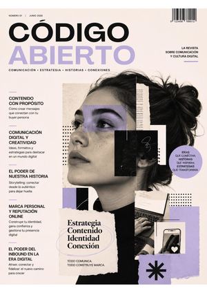 Código Abierto
