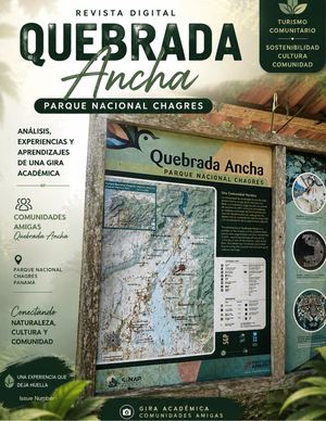 Travel Magazine