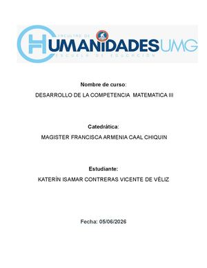 Manual De Actividades