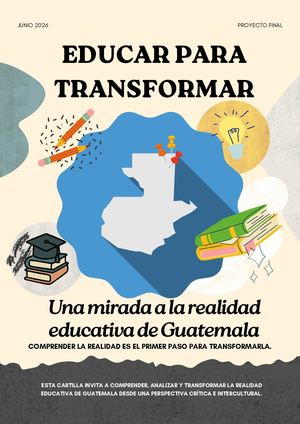 Cartilla Digital Realidad Educativa