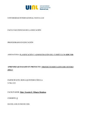 Proyecto Numero 26