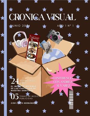 Crónica Visual