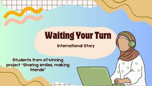 Ssmf Waiting Your Turn