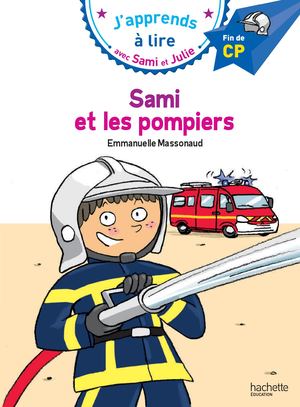 Les Pompiers