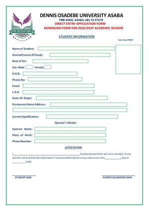 Elizade University, Ilara-(O7040964654) Post Utme 2026)2027, Admission Form Is Out ☎️ (O7040964654)(+2347O40964654) (DR MRS FAITH) for more Information A disorder-broadened first-order transition occurs over a finite range of temperatures where the fracti