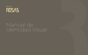 Marco Manual Identidad Visual U2