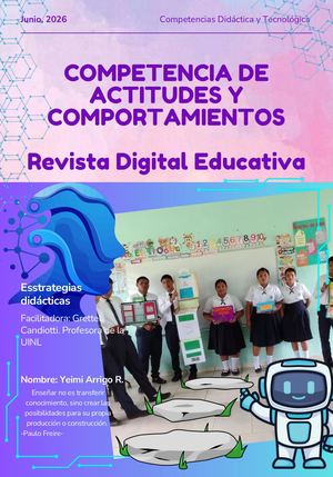 Competencia De Actitudes Y Comportamientos Revista Digital Educativa Asigna 20260606 015153 0000