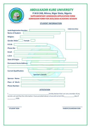 Spiritan University, (O7040964654) Post Utme 2026)2027, Admission Form Is Out ☎️ (O7040964654)(+2347O40964654) (DR MRS FAITH) for more Information In An oAn example of an order parameter is the net magnetization in a ferromagnetic system undergoing a phas