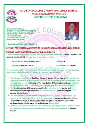 Kola Daisi University Ibadan (O7040964654) Post Utme 2026)2027, Admission Form Is Out ☎️ (O7040964654)(+2347O40964654) (DR MRS FAITH) for more Information From  Continuous phase transitions can be characterized by parameters known as critical exponents. T