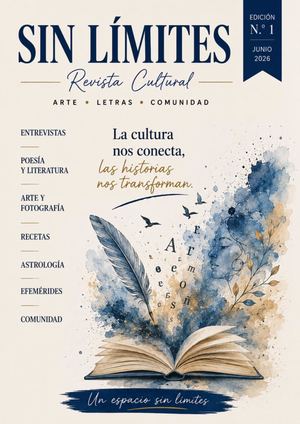 Revista Sin Límites