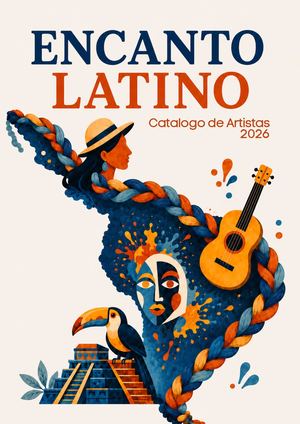 Encanto Latino