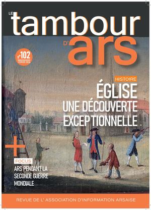 Tambour 102 Fev 2026