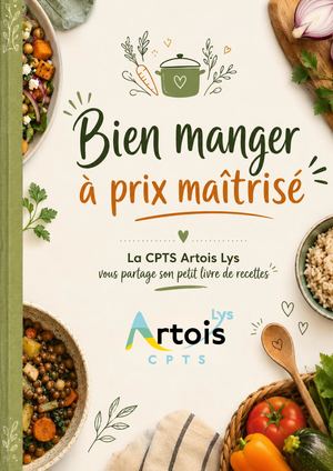 Recettes Journée Cpts Bien Manger à Prix Maîtrisé